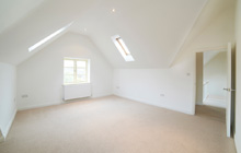 Wittensford bedroom extension leads