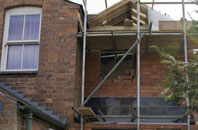 free Wittensford home extension quotes