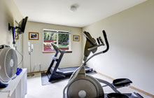 Wittensford home gym construction leads
