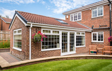 Wittensford house extension leads