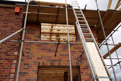 house extensions Wittensford